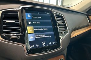 Volvo XC90 bild 18