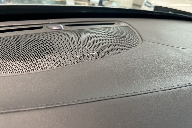 Volvo XC90 bild 20
