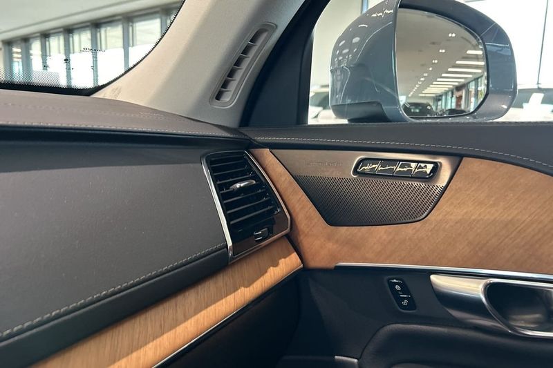 Volvo XC90 bild 19