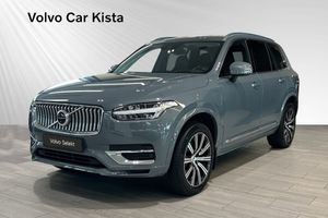 Volvo XC90 bild 1