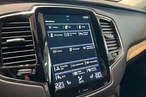 Volvo XC90 bild 23
