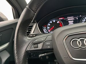 Audi Q5 bild 14