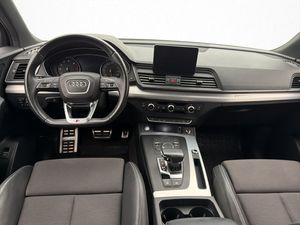Audi Q5 bild 12