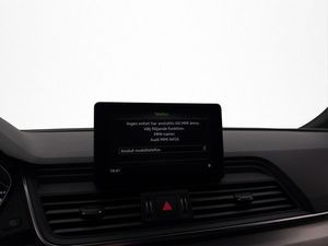 Audi Q5 bild 19