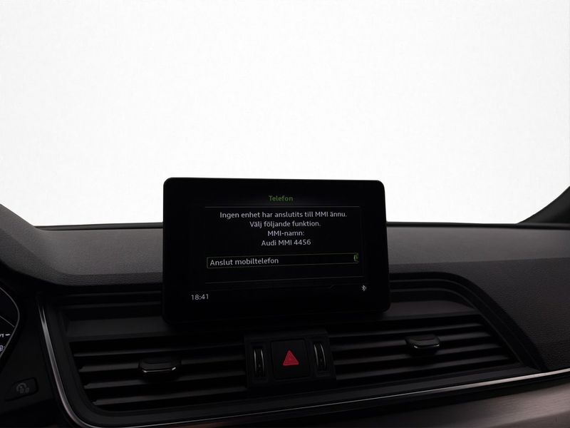 Audi Q5 bild 19