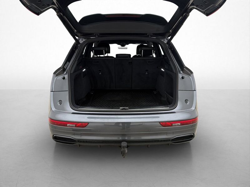 Audi Q5 bild 26
