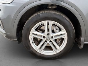 Audi Q5 bild 30