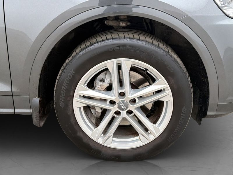 Audi Q5 bild 33