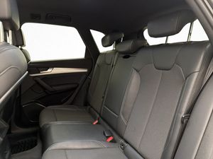 Audi Q5 bild 25
