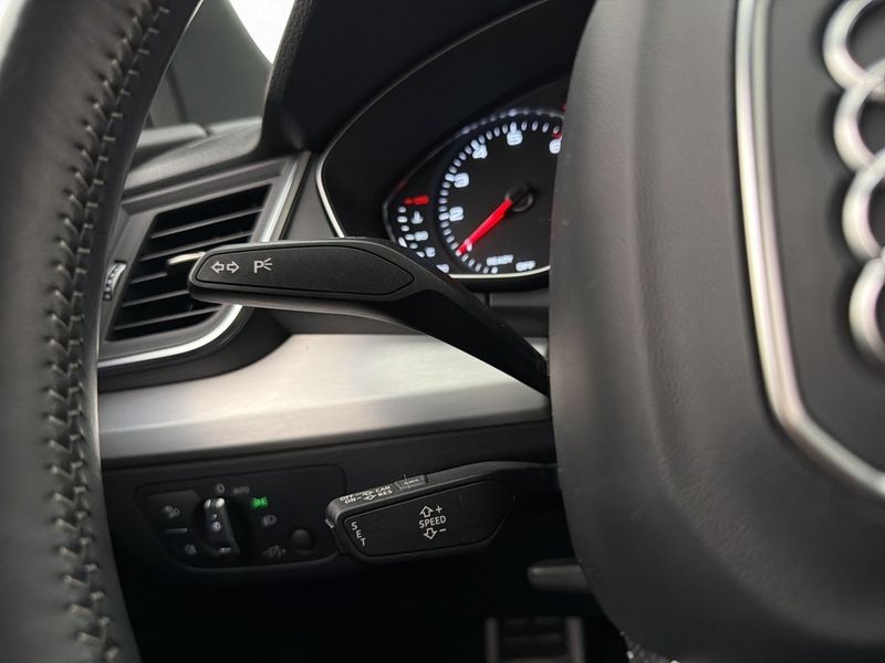 Audi Q5 bild 13