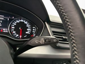 Audi Q5 bild 17