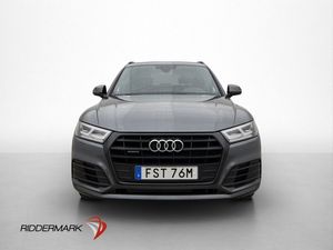 Audi Q5 bild 2