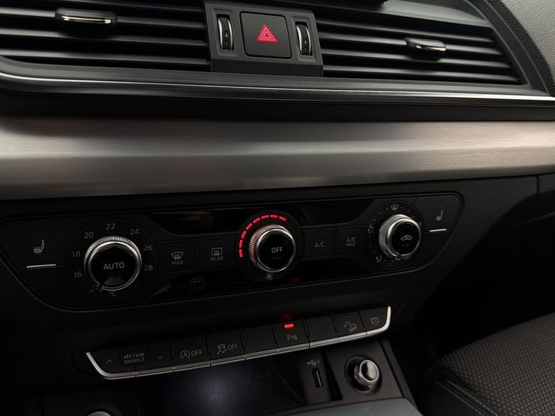 Audi Q5 bild 21