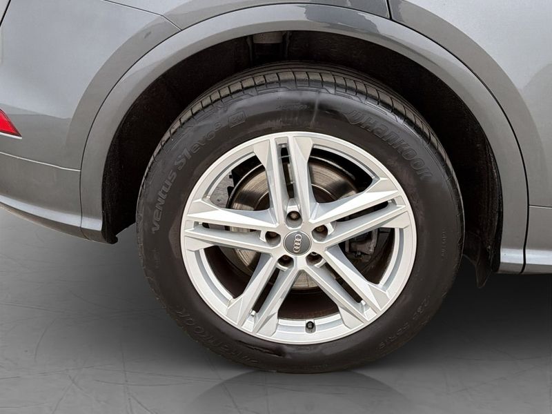 Audi Q5 bild 32