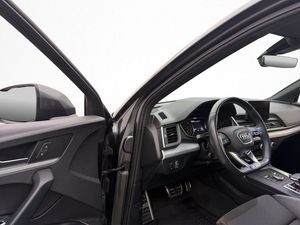 Audi Q5 bild 10
