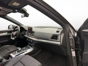 Audi Q5 bild 24