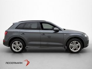Audi Q5 bild 4