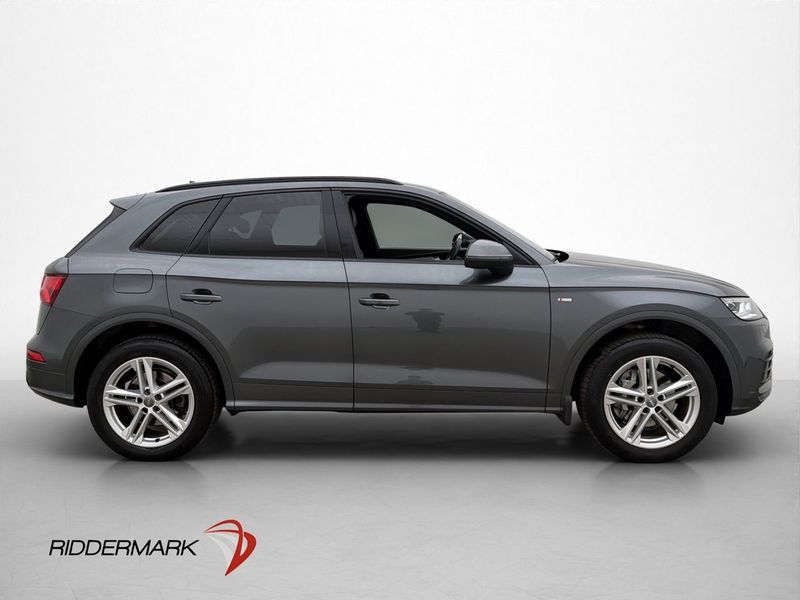 Audi Q5 bild 4