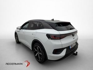 Volkswagen ID.4 bild 9