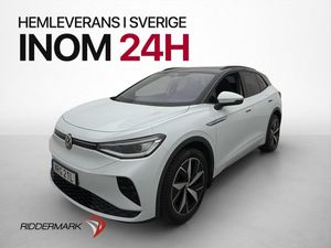 Volkswagen ID.4 bild 1