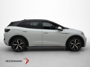 Volkswagen ID.4 bild 5