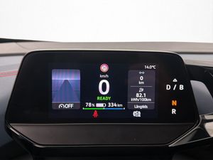 Volkswagen ID.4 bild 18