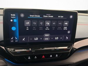 Volkswagen ID.4 bild 27