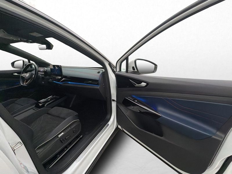 Volkswagen ID.4 bild 30