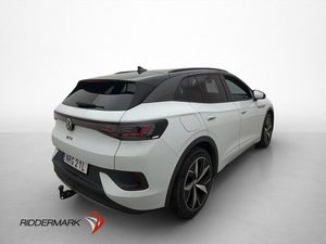 Volkswagen ID.4 bild 6