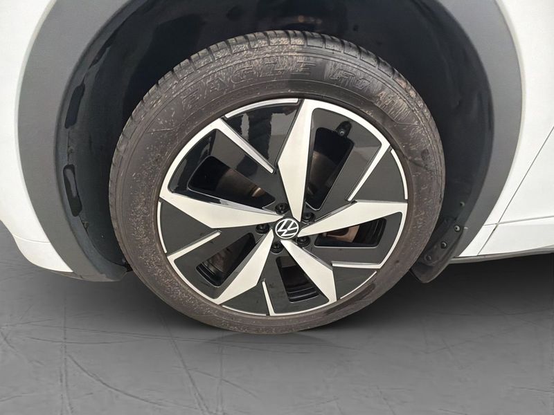 Volkswagen ID.4 bild 36