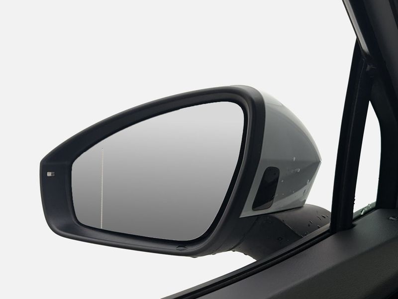 Volkswagen ID.4 bild 11