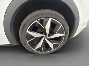 Volkswagen ID.4 bild 37