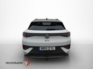 Volkswagen ID.4 bild 8