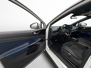 Volkswagen ID.4 bild 12