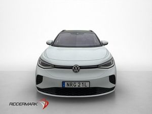 Volkswagen ID.4 bild 3
