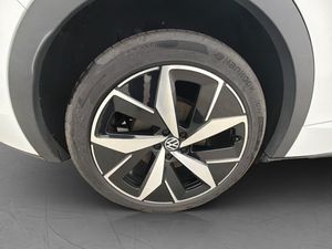Volkswagen ID.4 bild 38