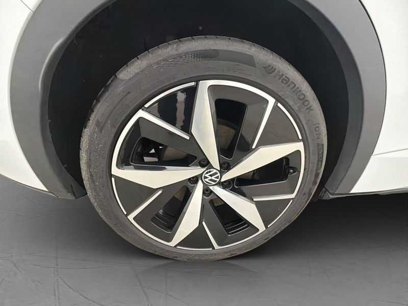 Volkswagen ID.4 bild 38