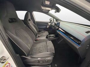 Volkswagen ID.4 bild 29