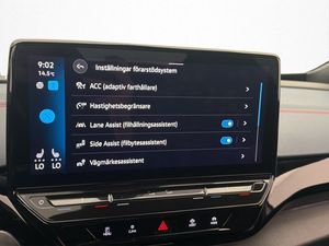 Volkswagen ID.4 bild 25