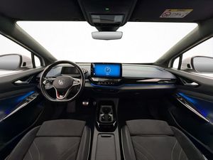 Volkswagen ID.4 bild 22