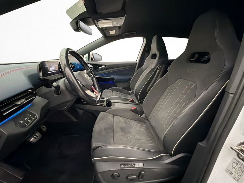 Volkswagen ID.4 bild 13