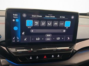 Volkswagen ID.4 bild 28