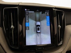 Volvo XC60 bild 22
