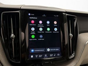 Volvo XC60 bild 25
