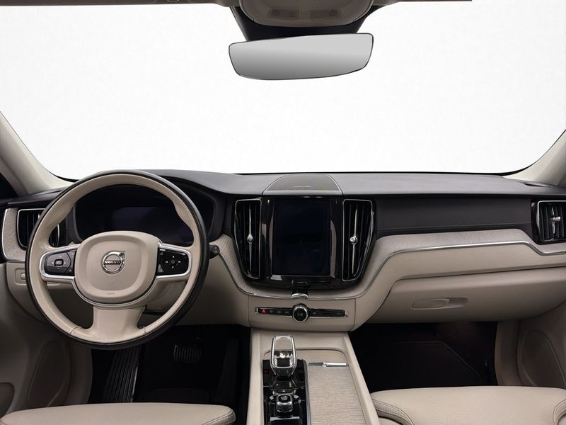 Volvo XC60 bild 20