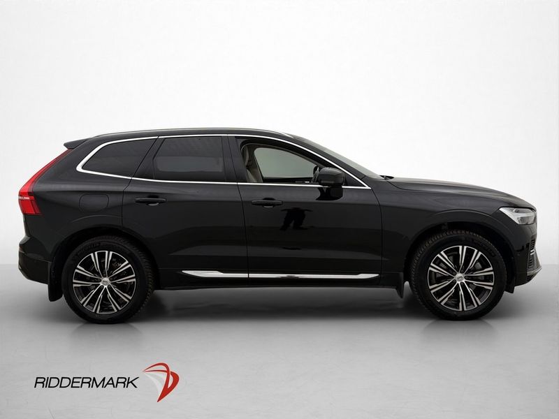 Volvo XC60 bild 4
