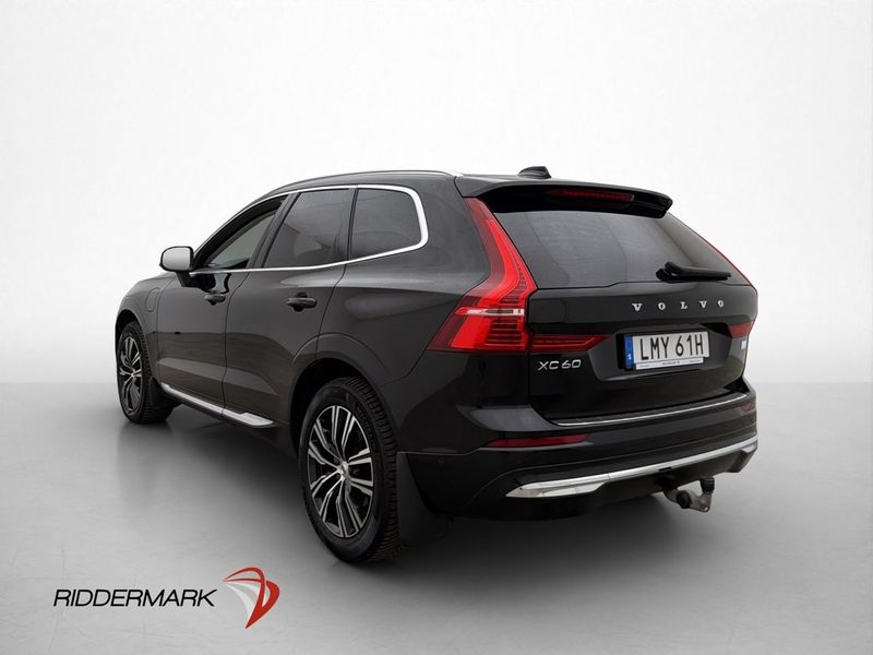 Volvo XC60 bild 8