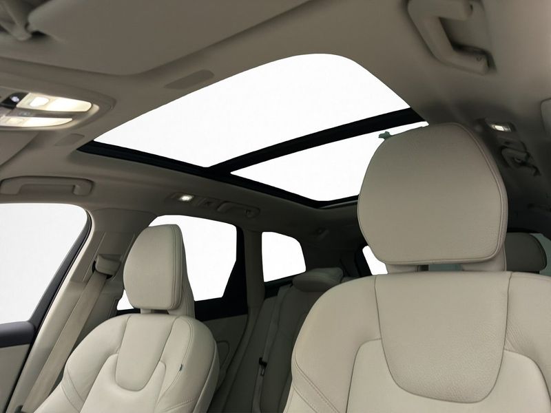 Volvo XC60 bild 12