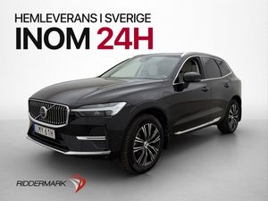 Volvo XC60 bild 3