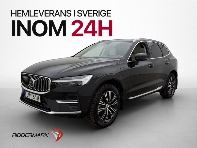 Volvo XC60 bild 3